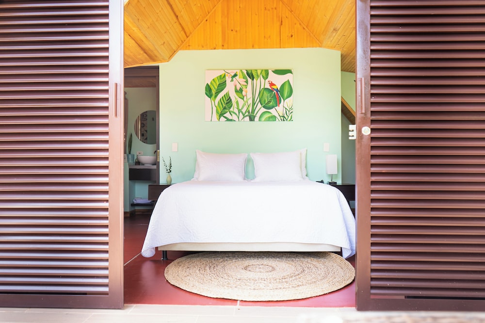 Comfort Cabin, Balcony photo 1