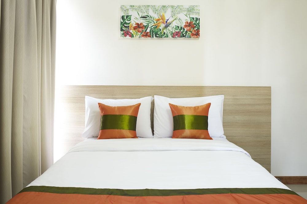 Suite, 2 Bedrooms photo 2