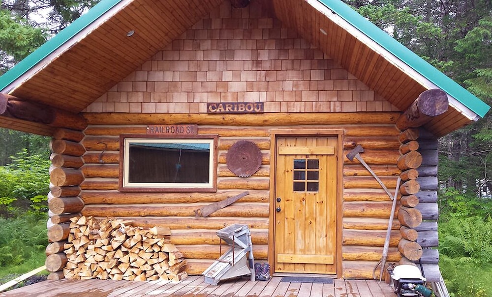 Caribou Cabin