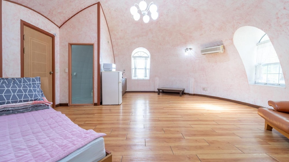 Basic Room, 1 Bedroom (domhouseA) - Photo 2
