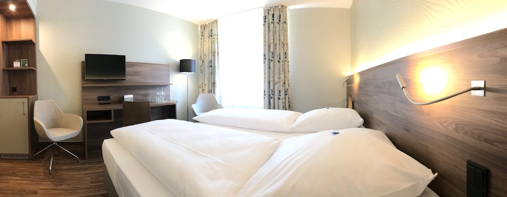 Comfort Room photo 2