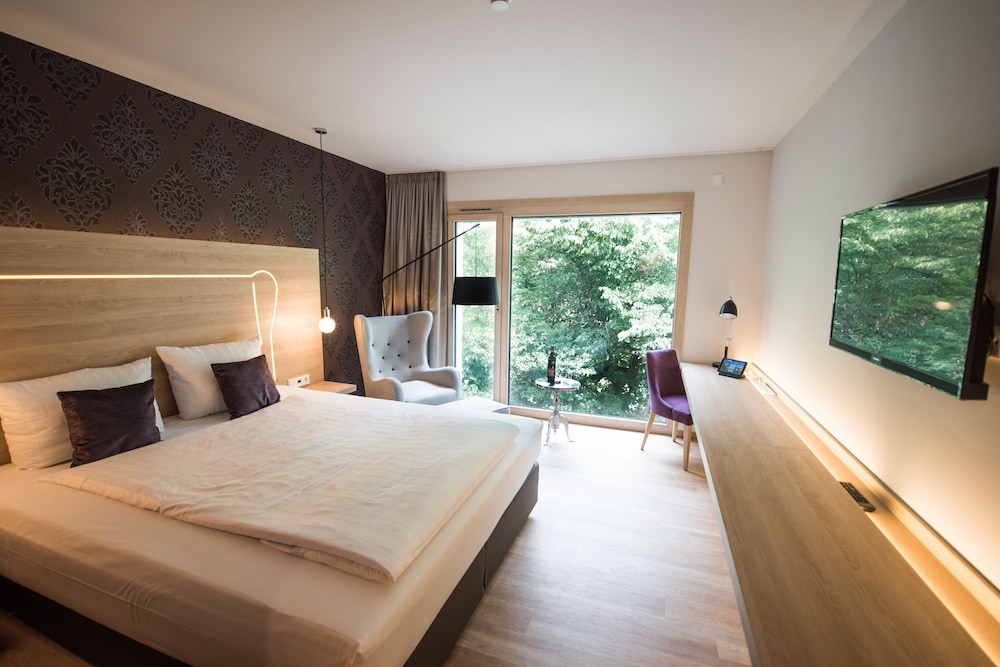 Superior Double Room (Traummanufaktur/Dreamfactory) photo 1