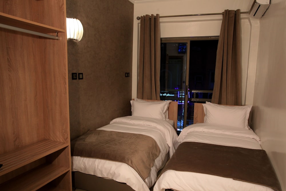 Superior Double Room, 1 Double or 2 Twin Beds, Non Smoking