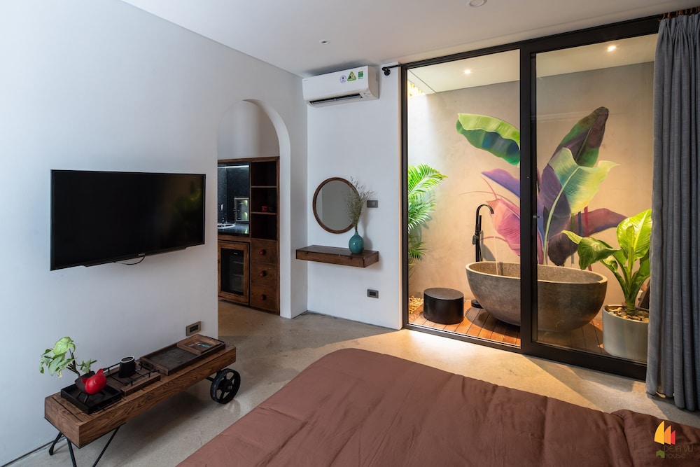 Romantic Double Room photo 1