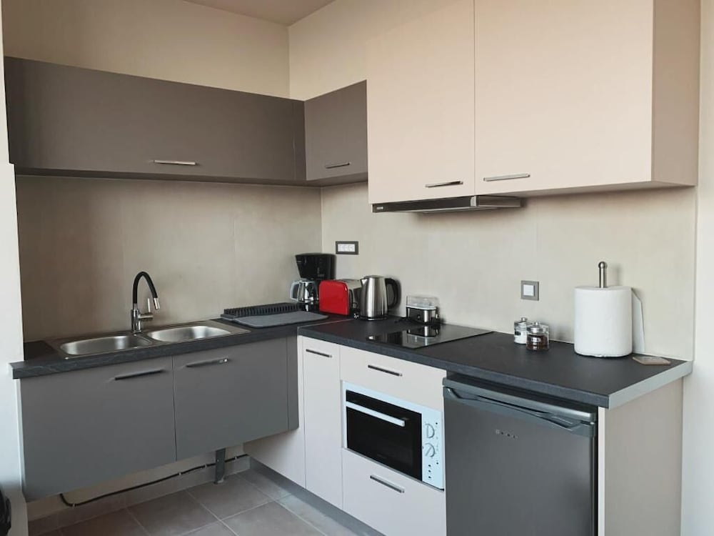 Panoramic Apartment photo 3