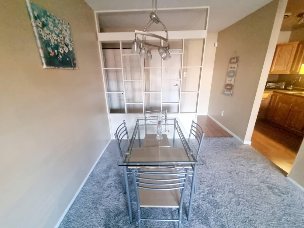 Amazing 2 Bedroom 2 Bath Condo, Bilde 14