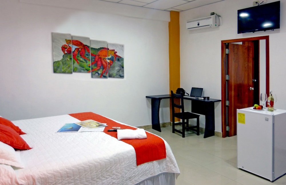 Double Room, 1 King Bed photo 2