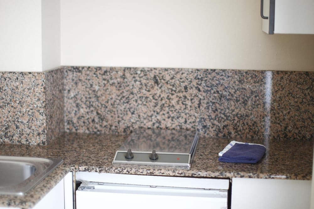 Junior Studio, Kitchenette photo 2