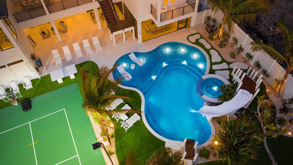 Siesta Key Estate in Sarasota, Foto 43