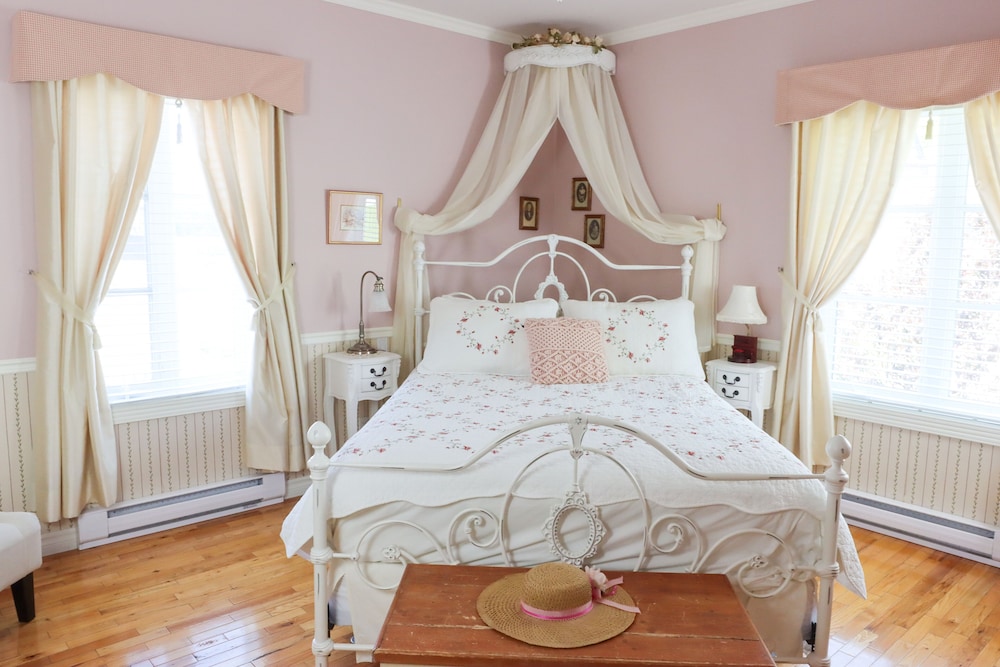 Deluxe Double Room, Mountain View photo 1