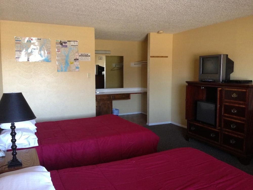 Standard Room photo 1
