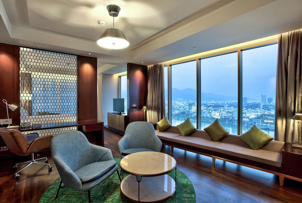 Suite, 1 Bedroom, Ocean View photo 3