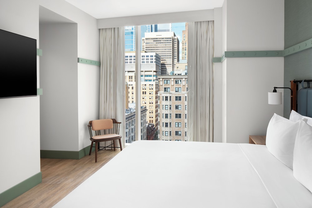 Presidential Suite, 1 King Bed