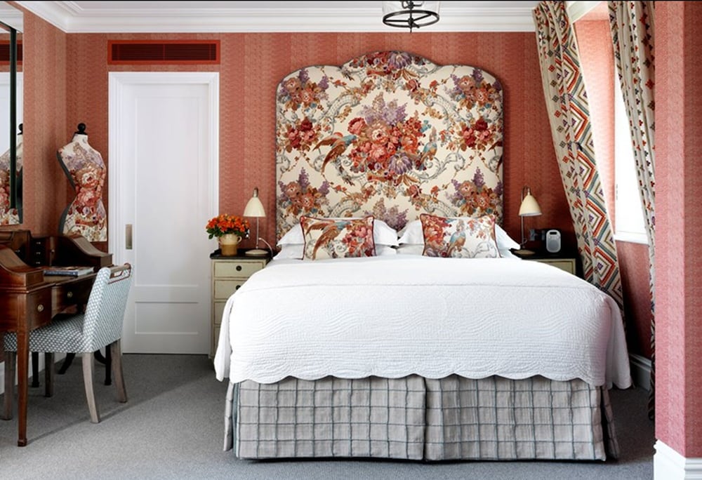 One Bedroom Terrace Suite photo 3