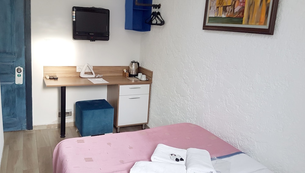 Luxury Double Room, 1 Bedroom, Kitchenette, Beachside photo 1