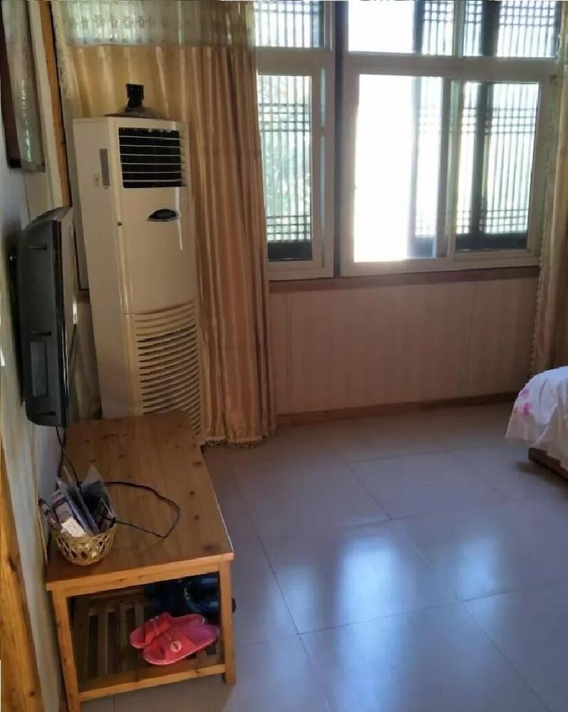 Comfort Suite(Mainland Chinese Citizen Only) photo 2