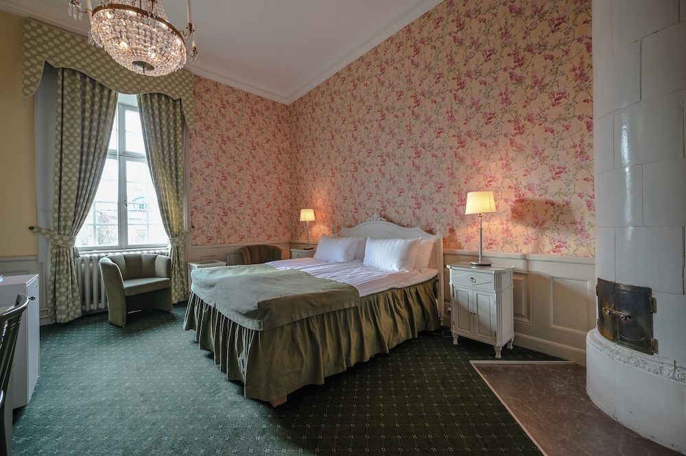Double Room Mansion photo 1