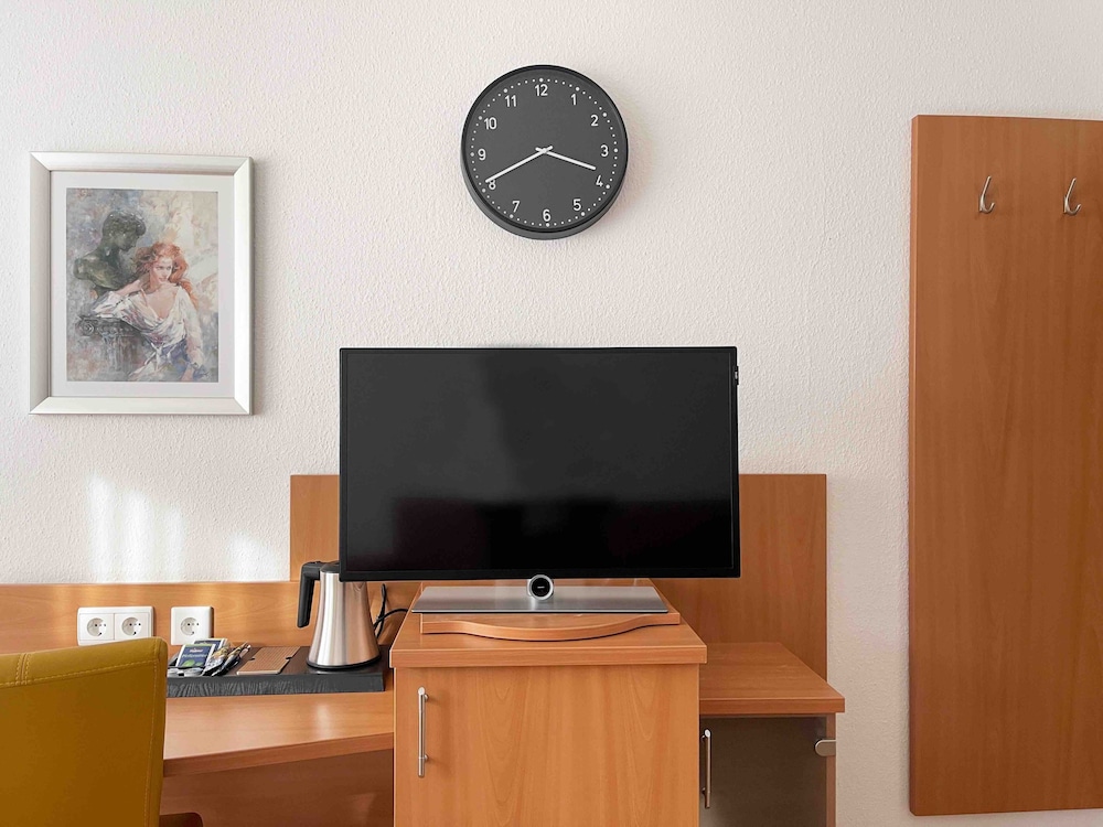 Business Single Room photo 2