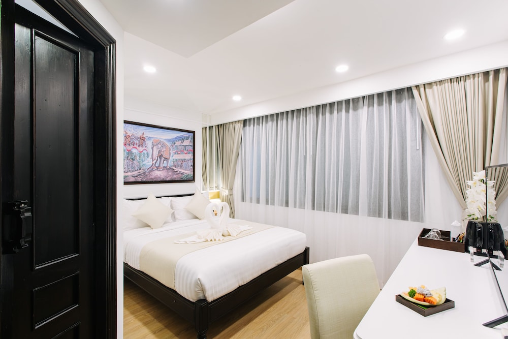 Lanna Room photo 1