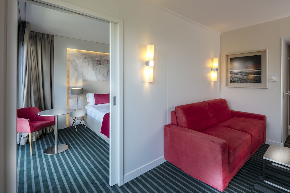 Suite, vue jardin photo 2