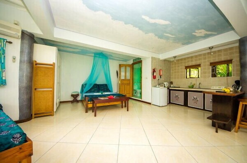 Apartment, 1 Bedroom (Zanbroza ) photo 1