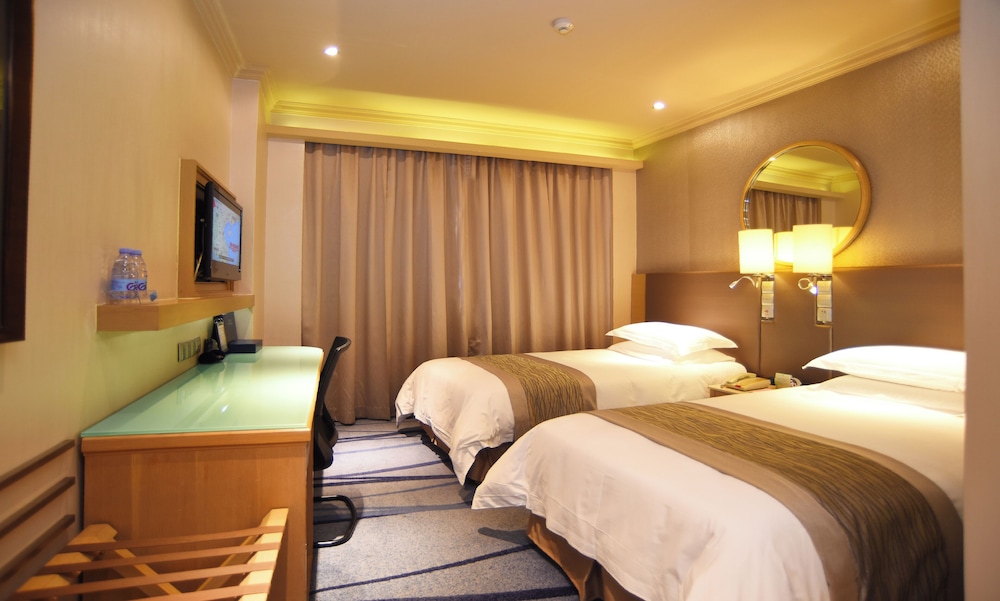 Business Twin Room - Photo 2