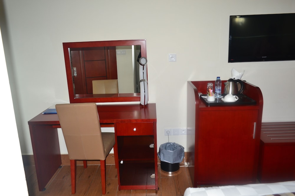Standard Double Room photo 2