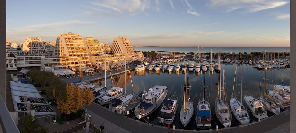 Classic Room, 1 Double Bed, Sea View - Photo 8