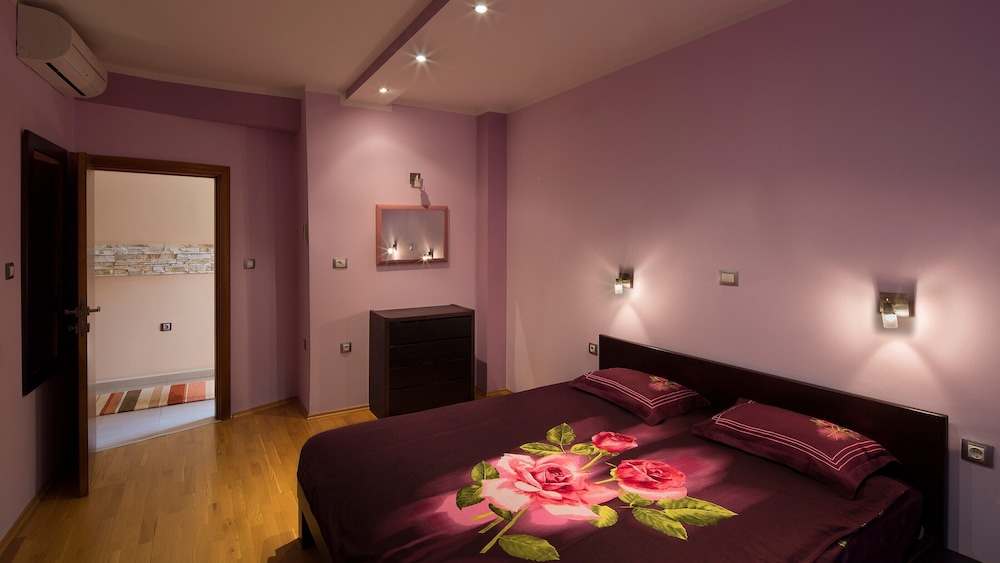 Presidential Apartment, Sea View photo 1