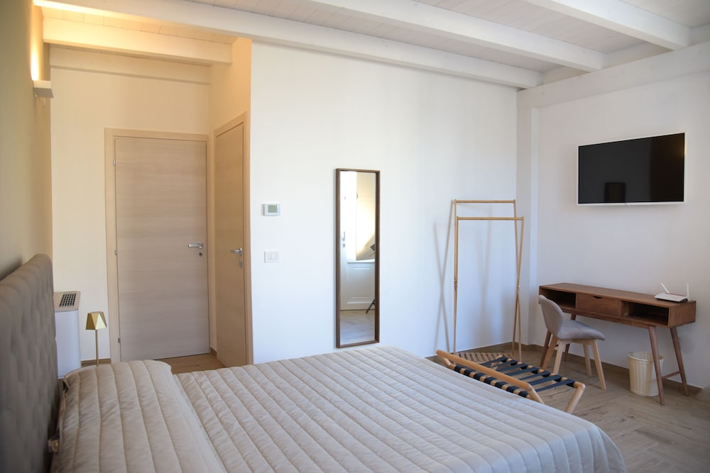 Deluxe Double Room photo 1