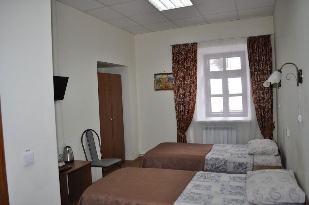 Standard Twin Room photo 1