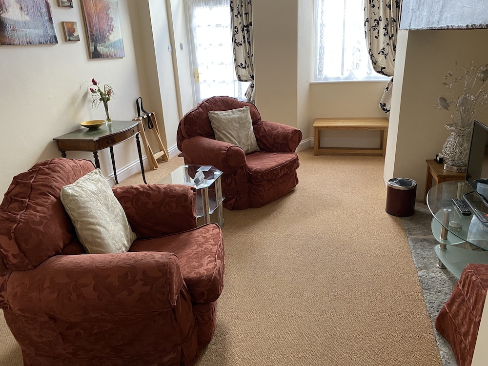 Premium Room, Fireplace, Garden View photo 1