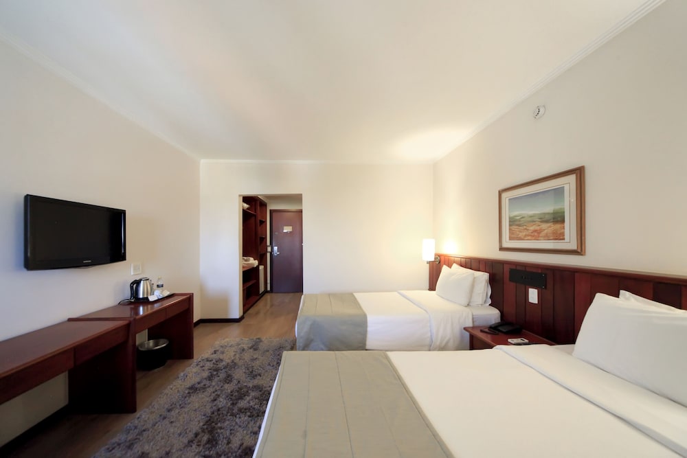 Business Twin Room photo 3
