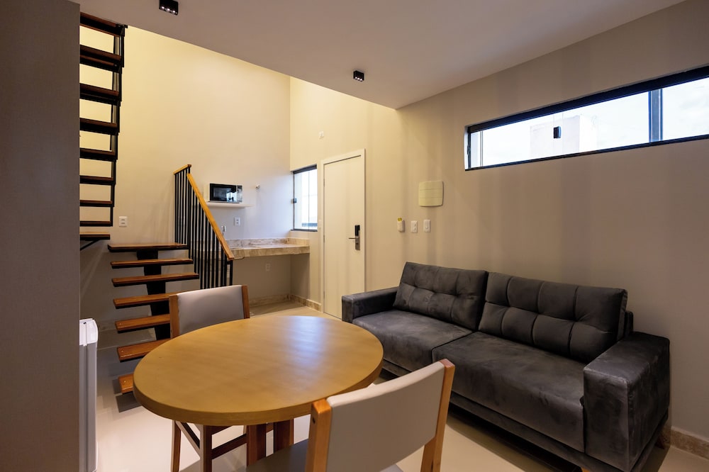 Comfort Apartment photo 2