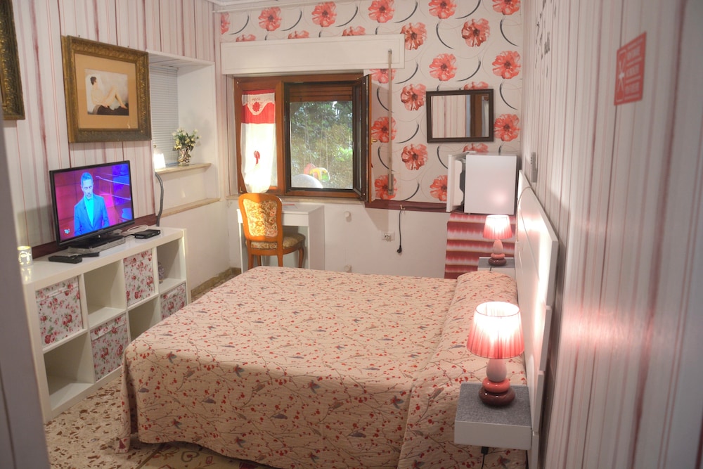 Standard Room, Lake View