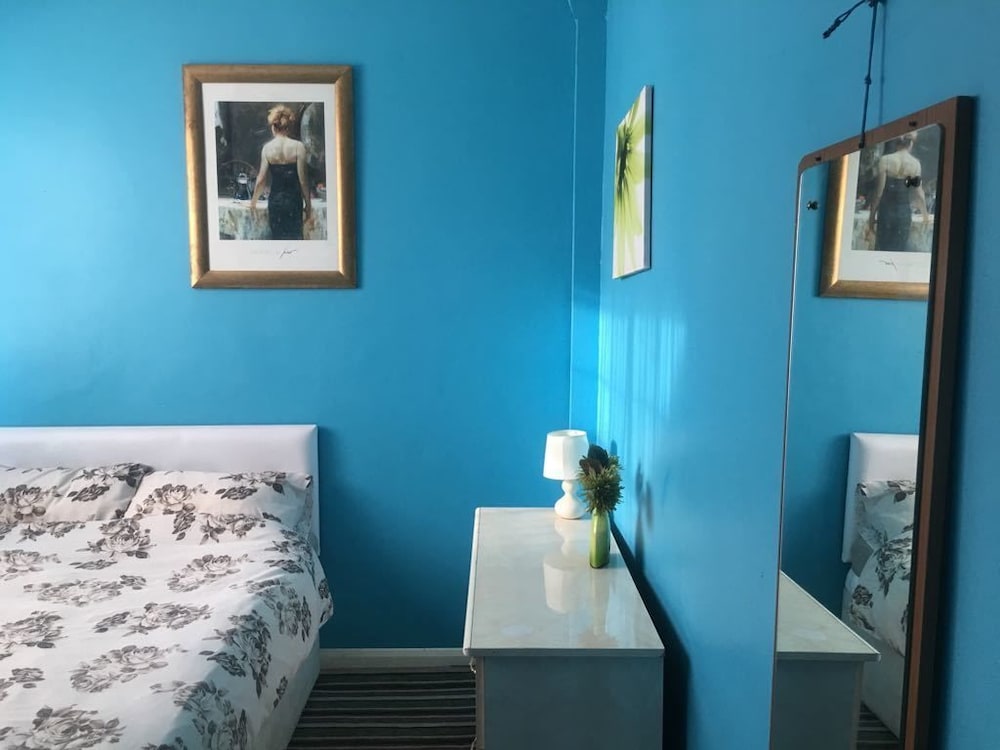Comfort Apartment, 1 Bedroom photo 2