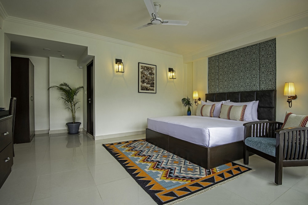 Deluxe Room - Photo 3