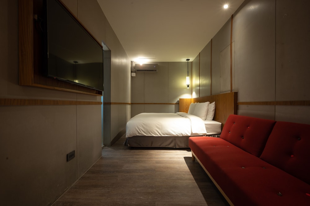 Comfort Double Room - Photo 3