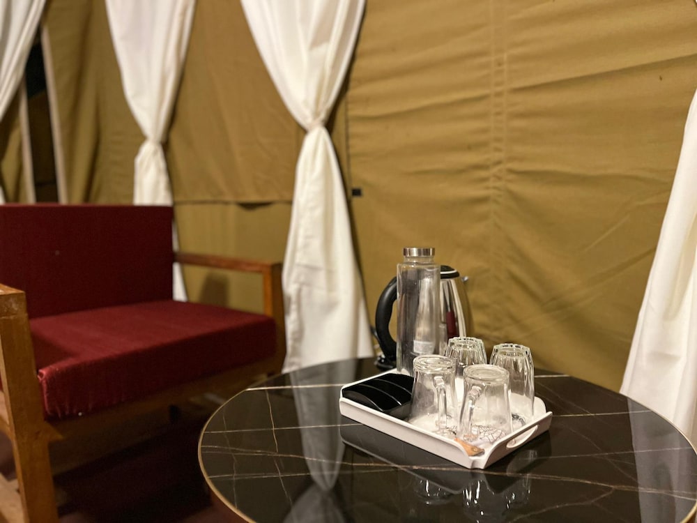 Deluxe Double or Twin Room, Balcony, River View