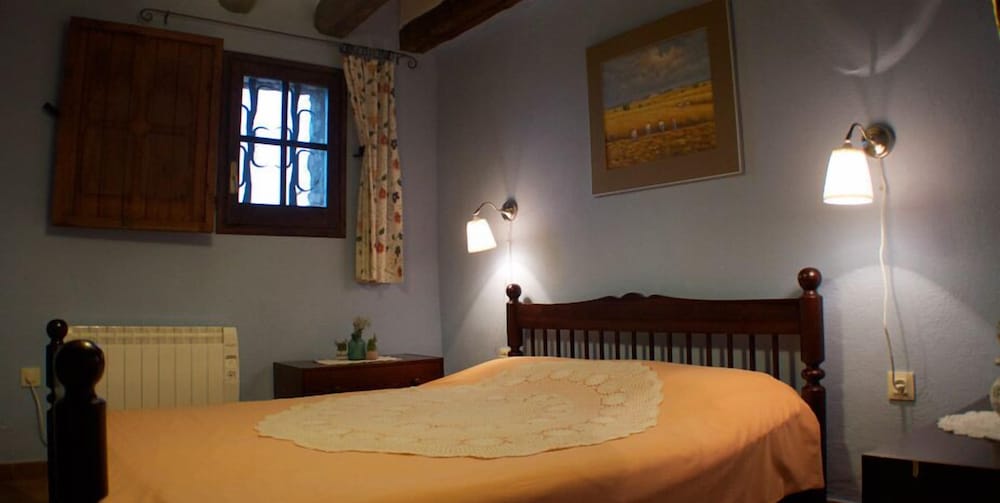Villa, 4 Bedrooms (La Pallera) photo 3
