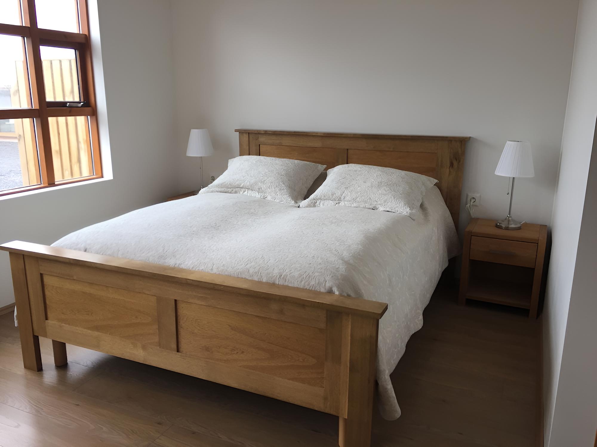 Superior Double Room photo 2