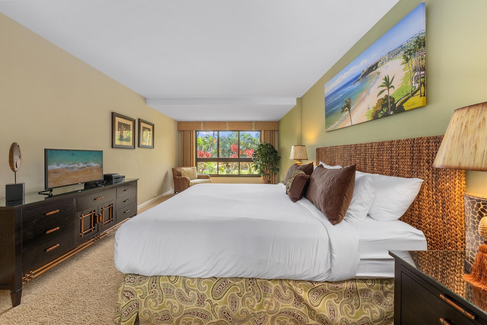 Condo, Multiple Beds (Kaanapali Alii 411) photo 3