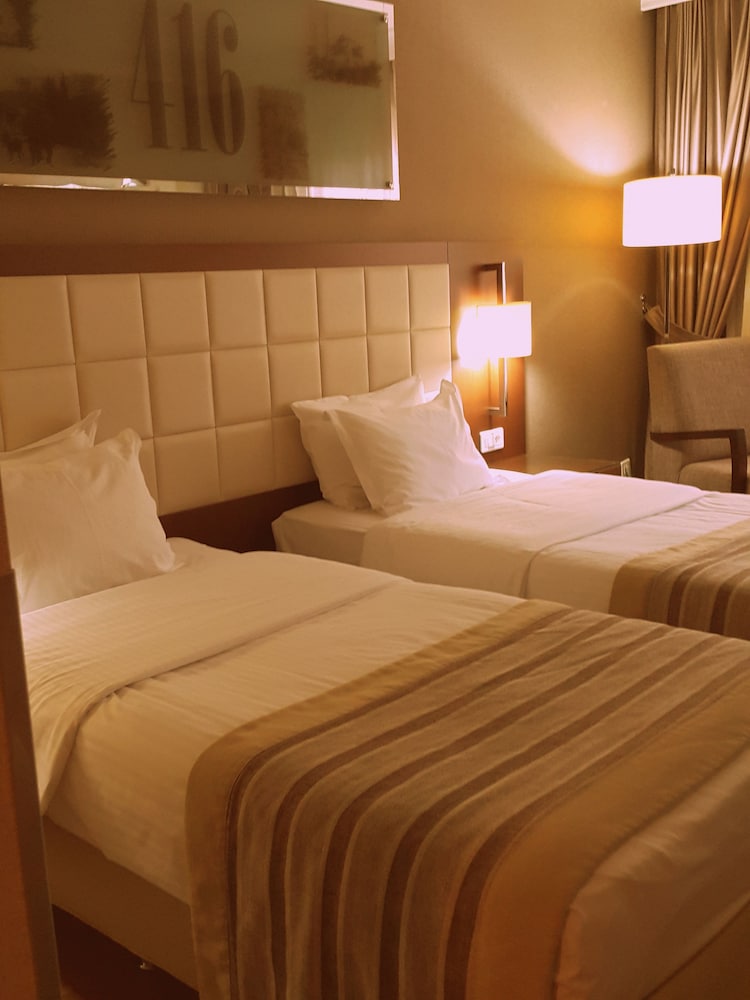Double or Twin Room photo 2