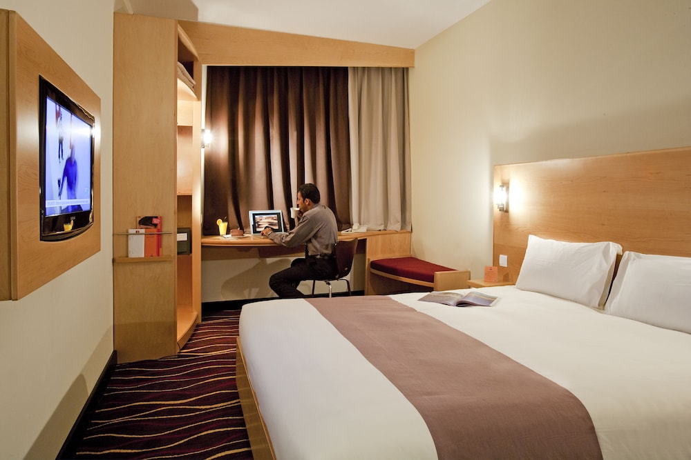 Superior Double Room, 1 Double Bed - Photo 5