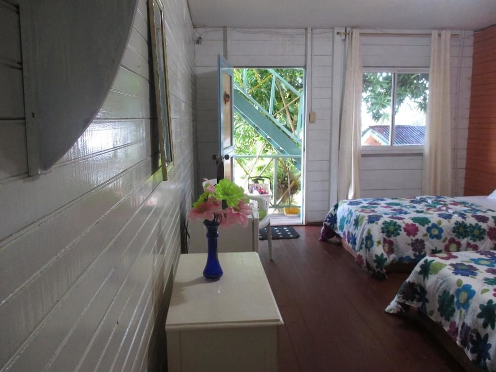 Standard Double Room, 1 Bedroom, Balcony photo 1