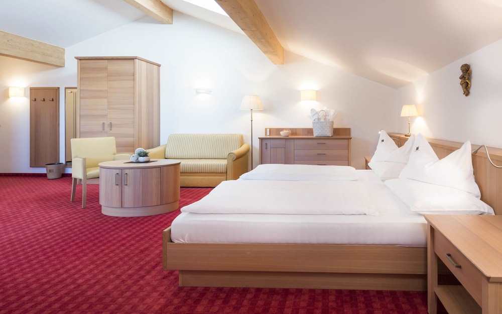 Suite photo 1