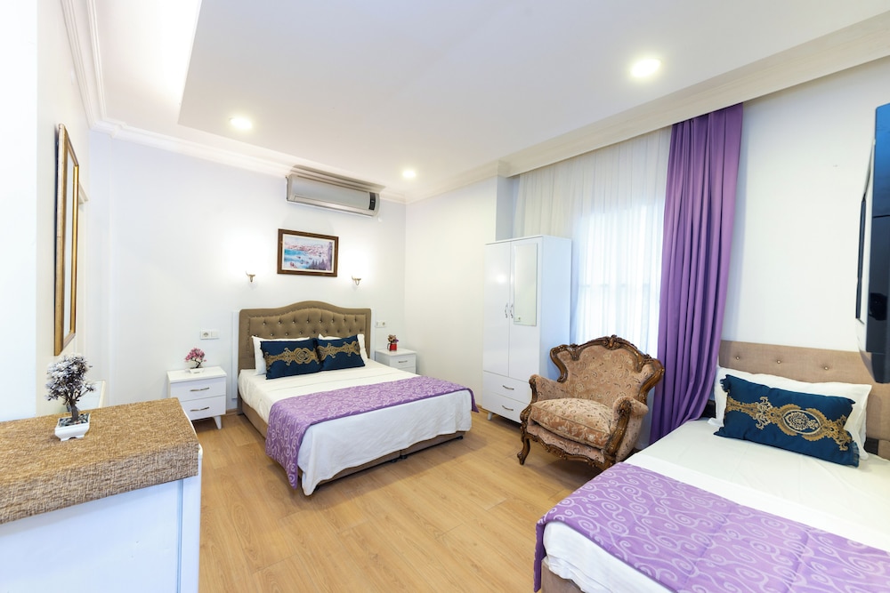 Standard Triple Room photo 1