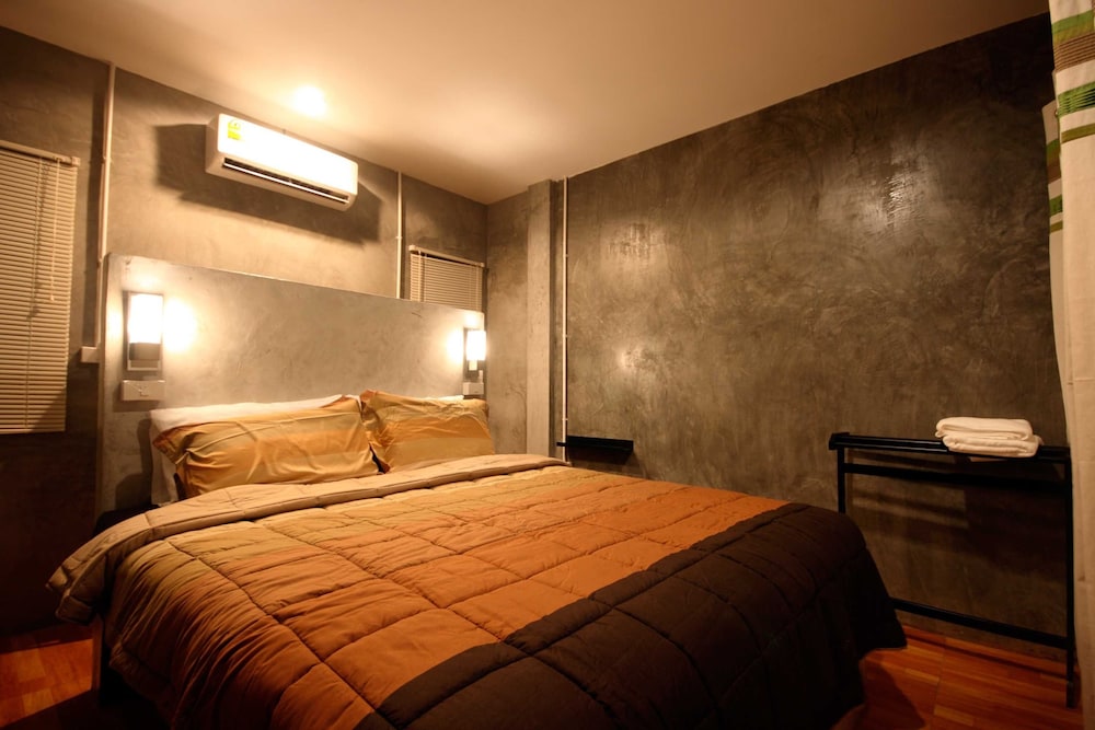 Deluxe Room photo 2
