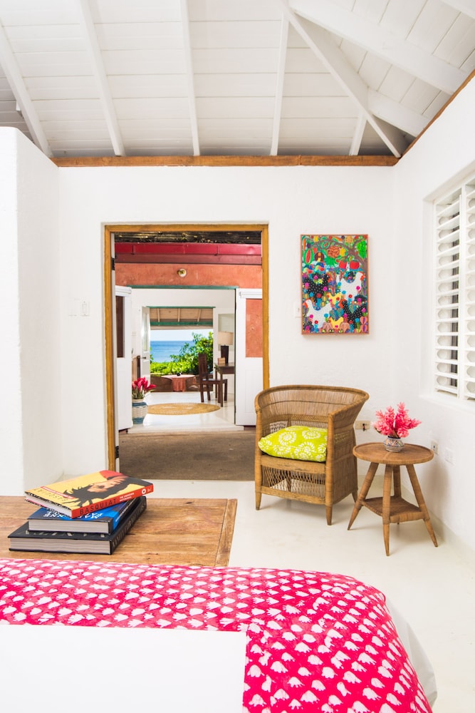 Villa, 1 Queen Bed, Ocean View - Photo 1