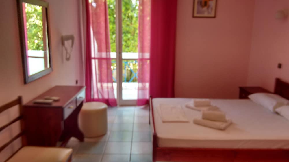 Double or Twin Room photo 3